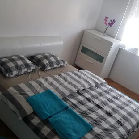 Rona Apartman Budapest