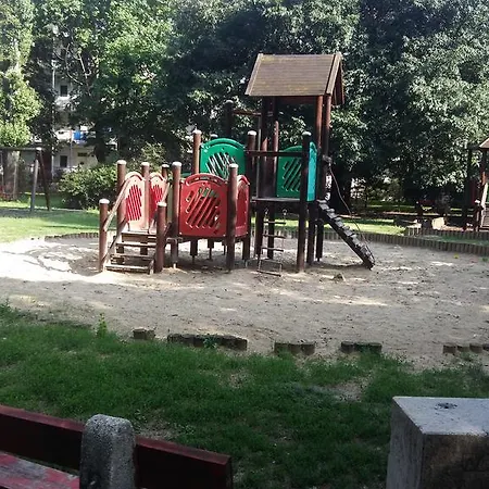 Apartment Rona Apartman