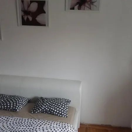 Rona Apartman Budapest