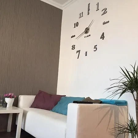 Rona Apartman Budapest