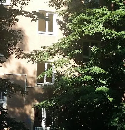 Rona Apartman