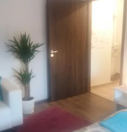 Rona Apartman * Budapest