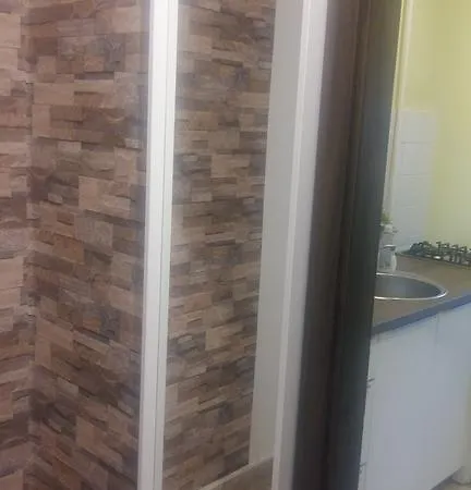 Rona Apartman Budapest
