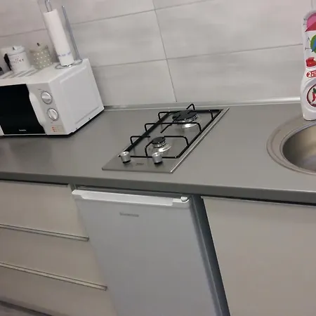 Rona Apartman * Budapest