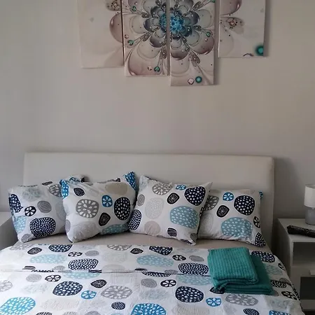 Rona Apartman Budapest