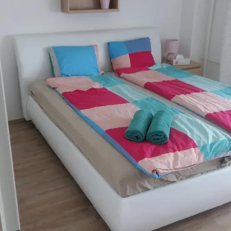 Apartment Rona Apartman Budapest