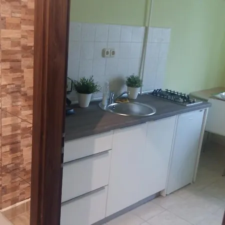 Rona Apartman Budapest