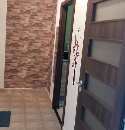 شقة Rona Apartman