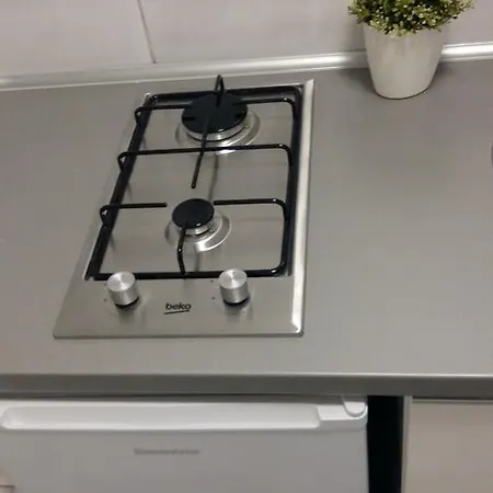 Apartament Rona Apartman