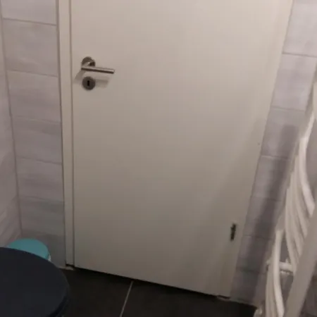 Apartament Rona Apartman