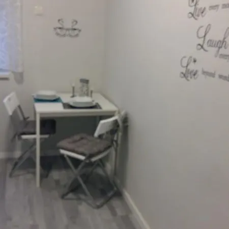 Apartament Rona Apartman