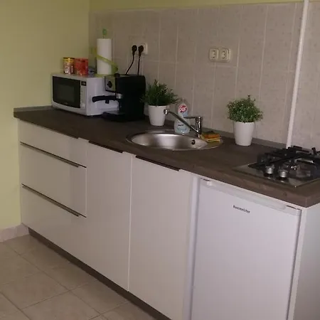 Rona Apartman