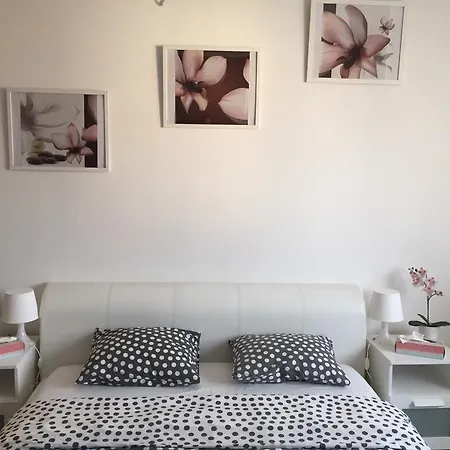 Rona Apartman