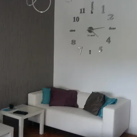 Rona Apartman Daire *