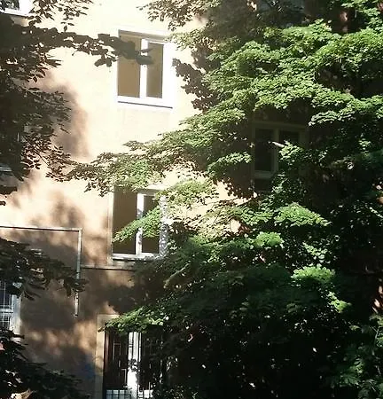 Rona Apartman